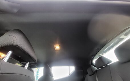 Toyota C-HR I рестайлинг, 2018 год, 2 300 000 рублей, 5 фотография