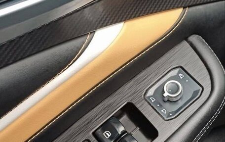 Haval F7x I, 2020 год, 1 370 000 рублей, 8 фотография