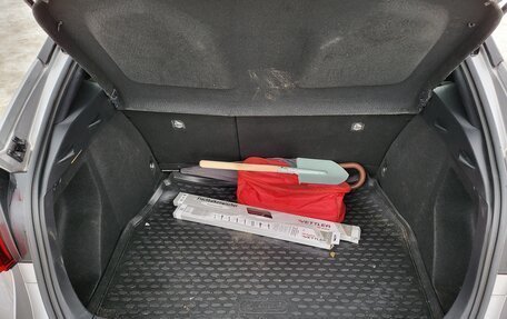 Toyota C-HR I рестайлинг, 2018 год, 2 300 000 рублей, 7 фотография