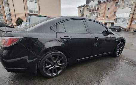 Mazda 6, 2008 год, 920 000 рублей, 3 фотография