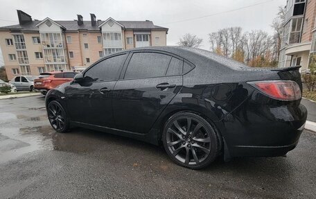 Mazda 6, 2008 год, 920 000 рублей, 2 фотография