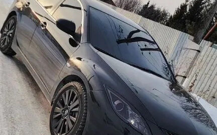 Mazda 6, 2008 год, 920 000 рублей, 4 фотография