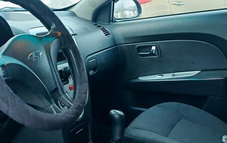 Chery Bonus (A13), 2012 год, 250 000 рублей, 2 фотография