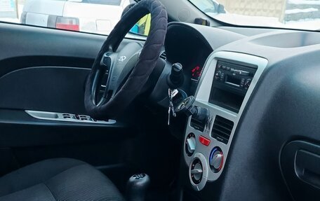 Chery Bonus (A13), 2012 год, 250 000 рублей, 4 фотография
