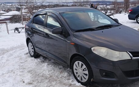 Chery Bonus (A13), 2012 год, 250 000 рублей, 3 фотография
