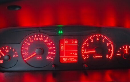 Chery Bonus (A13), 2012 год, 250 000 рублей, 6 фотография