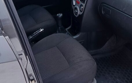 Chery Bonus (A13), 2012 год, 250 000 рублей, 17 фотография