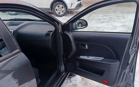 Chery Bonus (A13), 2012 год, 250 000 рублей, 15 фотография