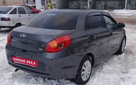 Chery Bonus (A13), 2012 год, 250 000 рублей, 5 фотография