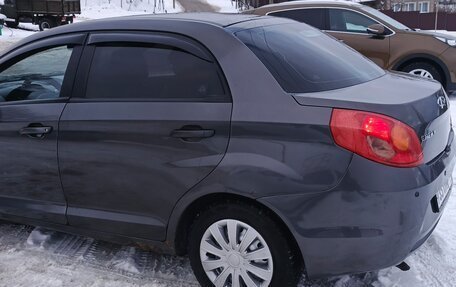 Chery Bonus (A13), 2012 год, 250 000 рублей, 16 фотография