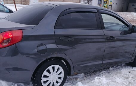 Chery Bonus (A13), 2012 год, 250 000 рублей, 18 фотография