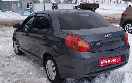 Chery Bonus (A13), 2012 год, 250 000 рублей, 12 фотография