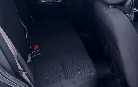 Chery Bonus (A13), 2012 год, 250 000 рублей, 19 фотография