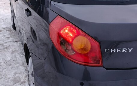 Chery Bonus (A13), 2012 год, 250 000 рублей, 20 фотография