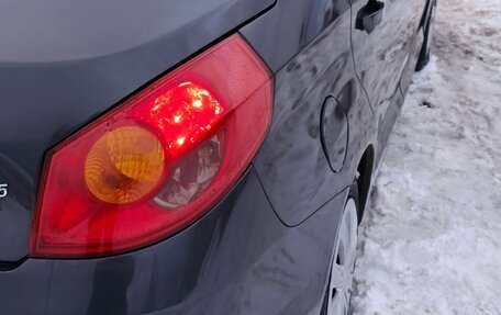 Chery Bonus (A13), 2012 год, 250 000 рублей, 22 фотография