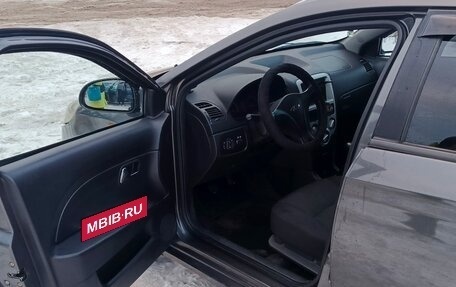 Chery Bonus (A13), 2012 год, 250 000 рублей, 14 фотография