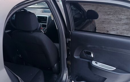 Chery Bonus (A13), 2012 год, 250 000 рублей, 25 фотография