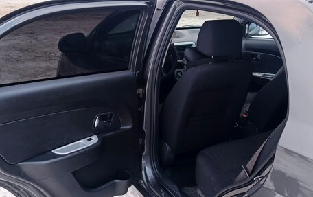 Chery Bonus (A13), 2012 год, 250 000 рублей, 24 фотография