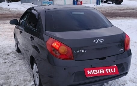 Chery Bonus (A13), 2012 год, 250 000 рублей, 30 фотография