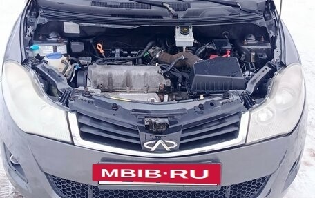 Chery Bonus (A13), 2012 год, 250 000 рублей, 13 фотография