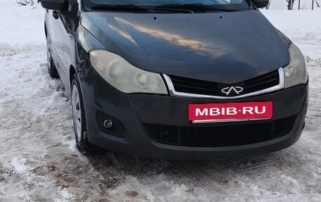 Chery Bonus (A13), 2012 год, 250 000 рублей, 21 фотография