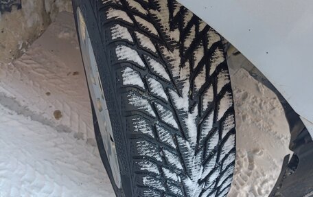 Toyota Noah III, 2009 год, 1 270 000 рублей, 15 фотография