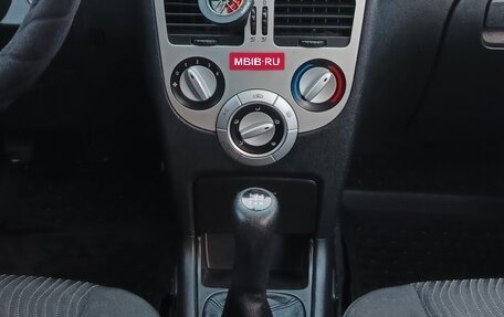 Chery Bonus (A13), 2012 год, 250 000 рублей, 27 фотография