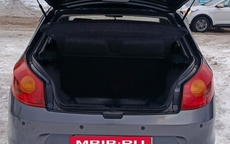 Chery Bonus (A13), 2012 год, 250 000 рублей, 31 фотография