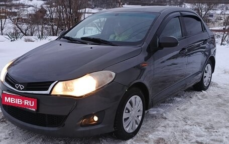 Chery Bonus (A13), 2012 год, 250 000 рублей, 26 фотография