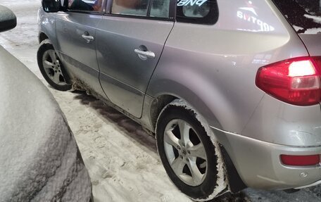 Renault Koleos I рестайлинг 2, 2008 год, 671 000 рублей, 6 фотография