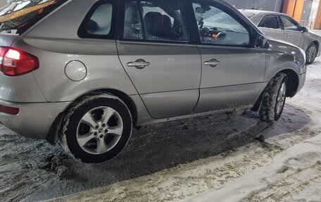 Renault Koleos I рестайлинг 2, 2008 год, 671 000 рублей, 2 фотография