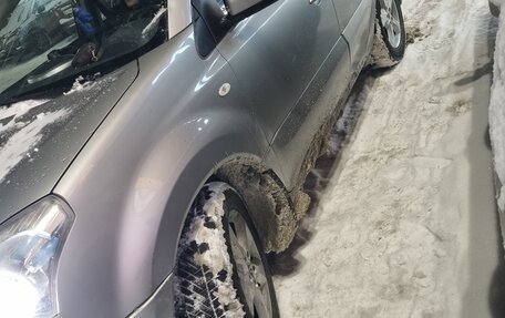 Renault Koleos I рестайлинг 2, 2008 год, 671 000 рублей, 5 фотография