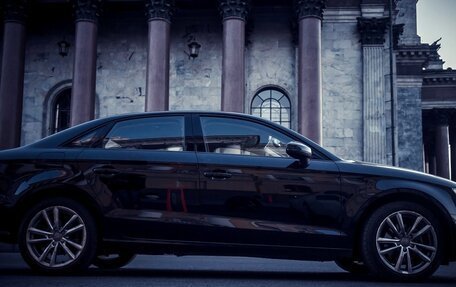 Audi A3, 2015 год, 1 399 000 рублей, 7 фотография