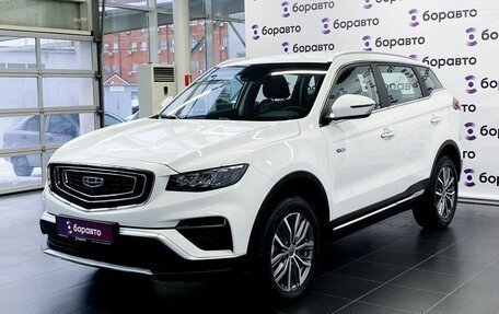 Geely Atlas, 2024 год, 2 460 000 рублей, 2 фотография