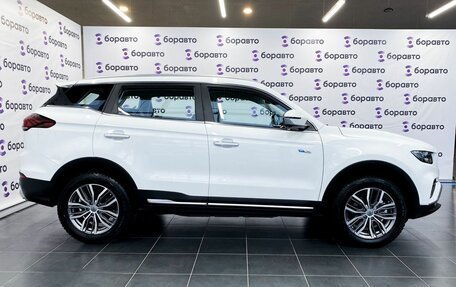 Geely Atlas, 2024 год, 2 460 000 рублей, 8 фотография