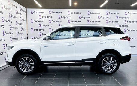 Geely Atlas, 2024 год, 2 460 000 рублей, 7 фотография