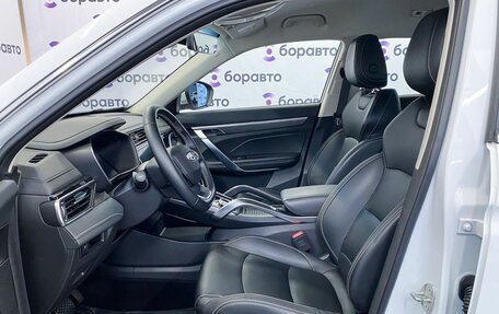 Geely Atlas, 2024 год, 2 460 000 рублей, 11 фотография