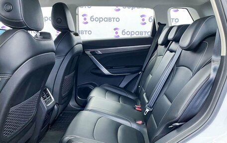 Geely Atlas, 2024 год, 2 460 000 рублей, 12 фотография