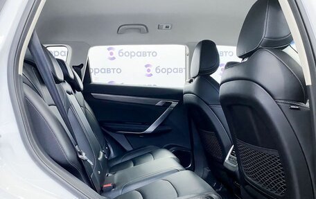 Geely Atlas, 2024 год, 2 460 000 рублей, 13 фотография