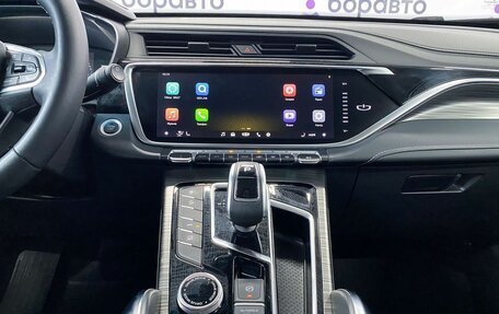 Geely Atlas, 2024 год, 2 460 000 рублей, 16 фотография