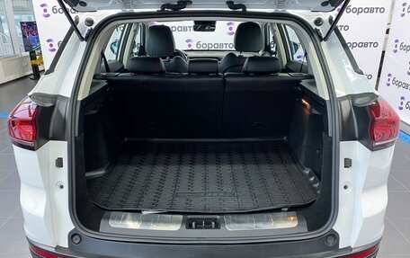 Geely Atlas, 2024 год, 2 460 000 рублей, 19 фотография