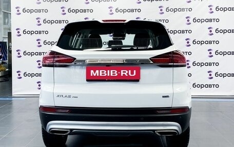 Geely Atlas, 2024 год, 2 460 000 рублей, 3 фотография