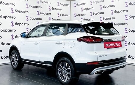 Geely Atlas, 2024 год, 2 460 000 рублей, 5 фотография