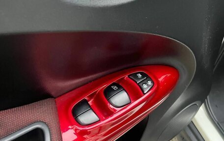 Nissan Juke II, 2013 год, 930 000 рублей, 21 фотография