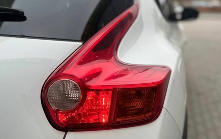 Nissan Juke II, 2013 год, 930 000 рублей, 22 фотография