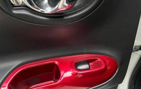 Nissan Juke II, 2013 год, 930 000 рублей, 19 фотография