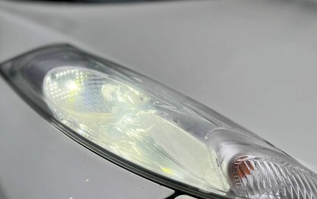 Nissan Juke II, 2013 год, 930 000 рублей, 20 фотография