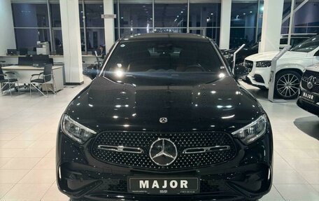 Mercedes-Benz GLC Coupe, 2025 год, 9 900 000 рублей, 5 фотография