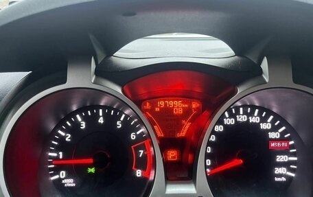 Nissan Juke II, 2013 год, 930 000 рублей, 12 фотография