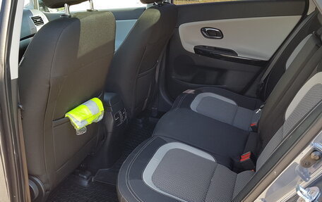 KIA cee'd III, 2016 год, 1 400 500 рублей, 12 фотография